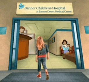 Banner Children’s Medical Center