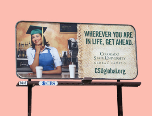 CSU Global