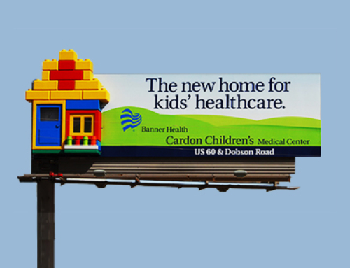 Banner Children’s Blocks