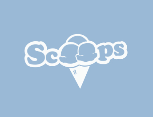 Scoops Ice Cream