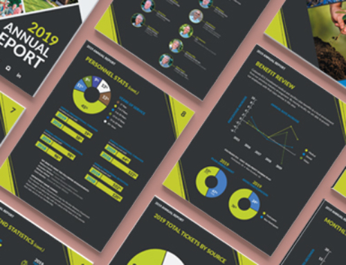 Colorado 811 Annual Report