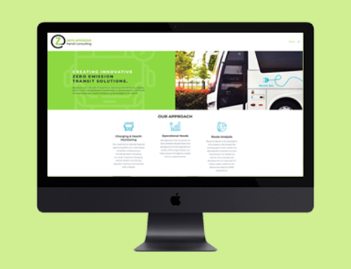 Zero Emission Transit Consulting